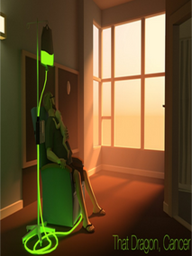 That Dragon, Cancer Steam Gift GLOBAL