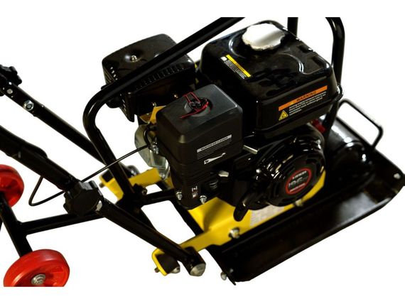 Віброплита MAST Bautechnik MT-P60 | Зображення 4