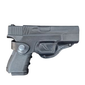 Кобура поясная Glock 17(без скобы) для скрытого ношения