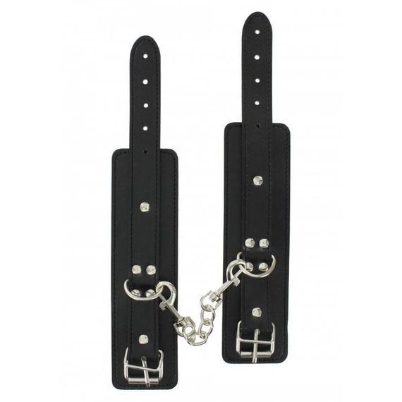 Бондажний набір БДСМ Toy Joy BDSM Starter Kit Sex Aura | Зображення 1