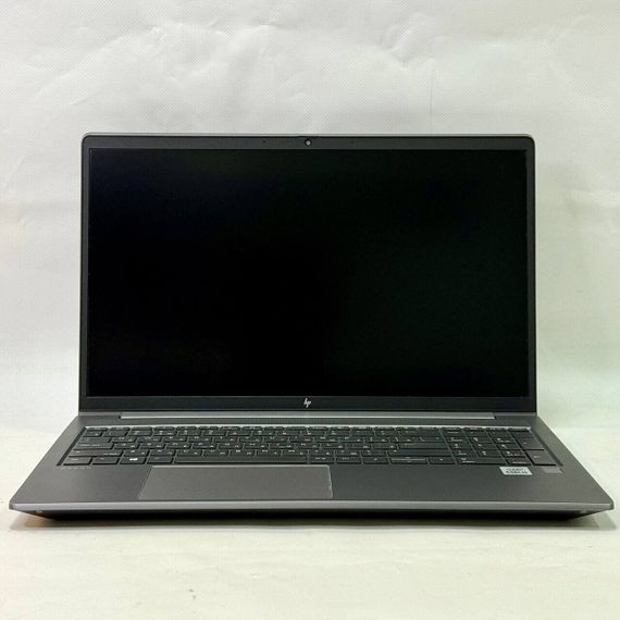 Мобільна робоча станція Б-класу HP ZBook Power G7 / 15,6" (1920x1080) IPS / Intel Core i5-10300H (4 (8) ядра по 2,5 - 4,5 ГГц) / 32 ГБ DDR4 / 512 ГБ SSD / Intel UHD Graphics / WebCam / Fingerprint / Windows 11 Pro б/в | Зображення 5