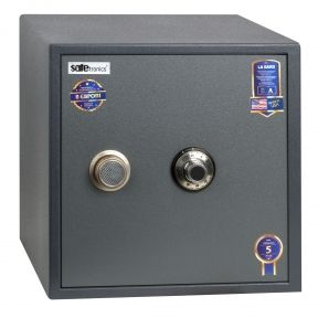 Сейф мебельный Safetronics NTL 40LG