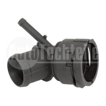 Фланец системы охлаждения VW Caddy III 1.9 TDI/2.0 SDI 03-, AutoTechteile, 312 1023, 1210.23