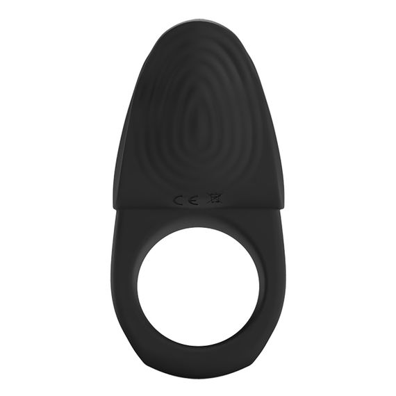 Кольцо эрекционое серии Pretty - Susanna Vibration, BI-210235 Sex Aura | Зображення 3