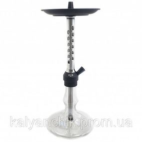Кальян Garden Hookah Silver 6303-9