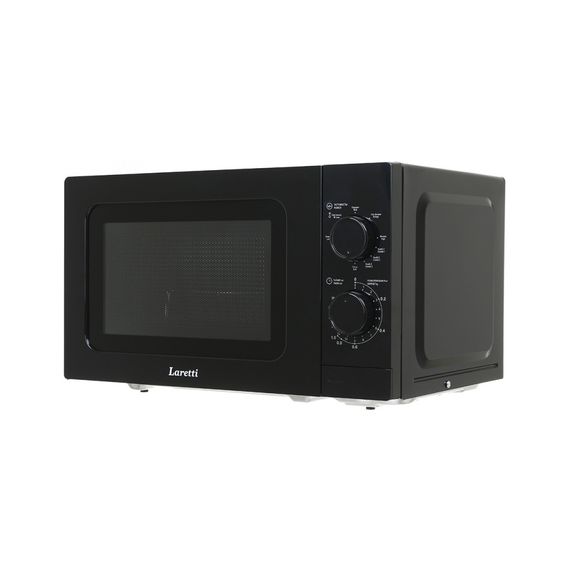 Мікрохвильова піч Saturn LR-MW8217 | Зображення 2