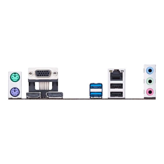 Материнcкая плата ASUS PRIME H610M-E D4-CSM s1700 H610 2xDDR4 M.2 HDMI DP VGA mATX CSM 90MB19N0-M1EAYC | Зображення 4