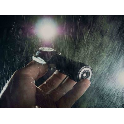 Фонарь Armytek Wizard C2 Pro Max Marnet USB White (F06701C) | Зображення 1