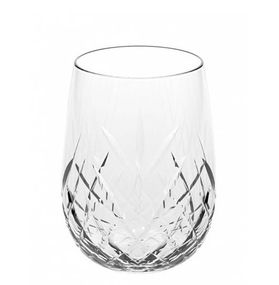 Стакан низький для вина Stemless Rococo 11099420 490 мл