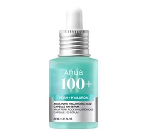 Сироватка Anua PDRN Hyaluronic Acid Capsule 100 Serum 30ml