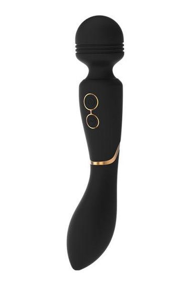 Вібромасажер мікрофон Dream Toys ELITE CELINE LUXXE Sex Aura
