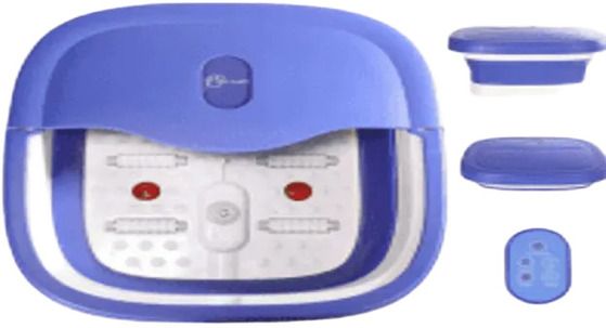 Масажер для ніг з функцією підігріву XPRO TS-5528 (45502-TS-5528_840)