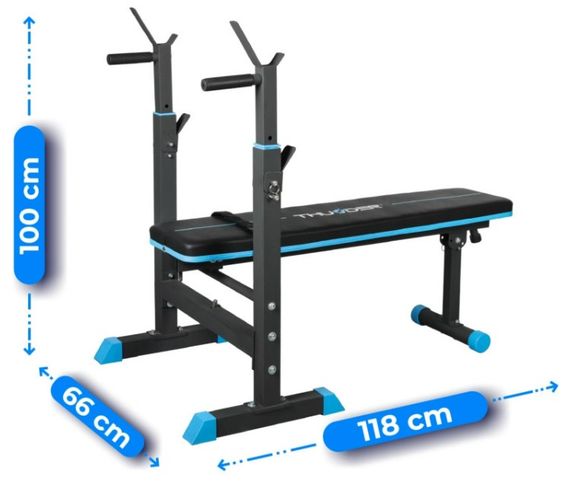 Лава тренувальна Thunder MONET | Зображення 1