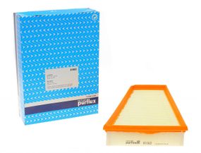 Фільтр повітряний Citroen Berlingo 2.0HDI -03 A1083