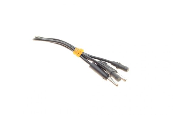 Колодки гальмівні передні Peugeot 106 91-04 205 305 309 405 82-98 Renault Clio 91-98 з датчик.  22-0037-0 | Зображення 6