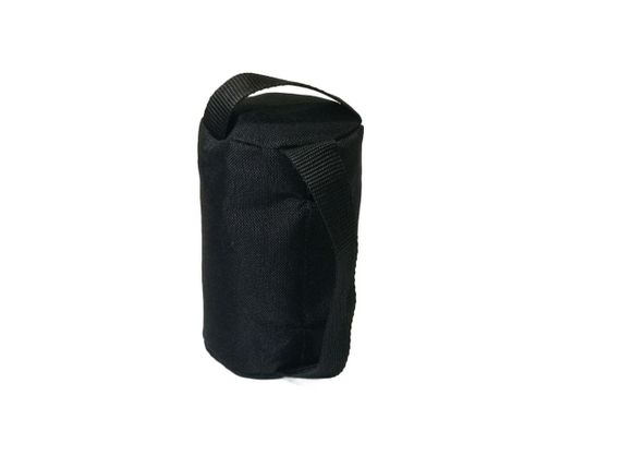 Мішок для стрільби під приклад 90 на 150 мм чоний | Зображення 4