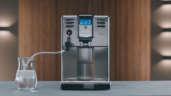 Philips Средство для очистки молочных систем Saeco CA6705/10 (CA6705/10) | Зображення 9