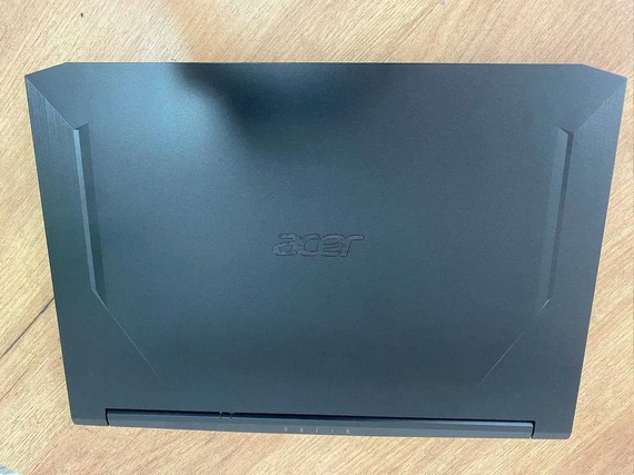 Ноутбук Acer Nitro 5 AN515-55 15.6"FHD/IPS/144Hz/i5 10300H/8/SSD256/RTX3050 | Зображення 4