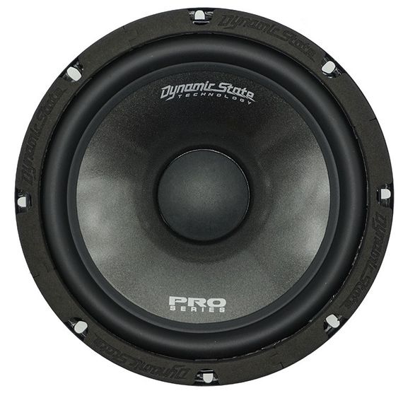 Мідбаси Dynamic State PM-200.3