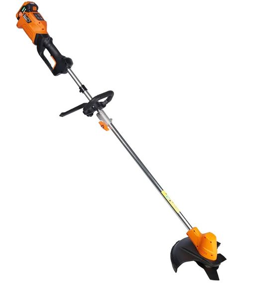 Коса акумуляторна Sequoia з АКБ та ЗП SBB2025BD-EV | Зображення 6