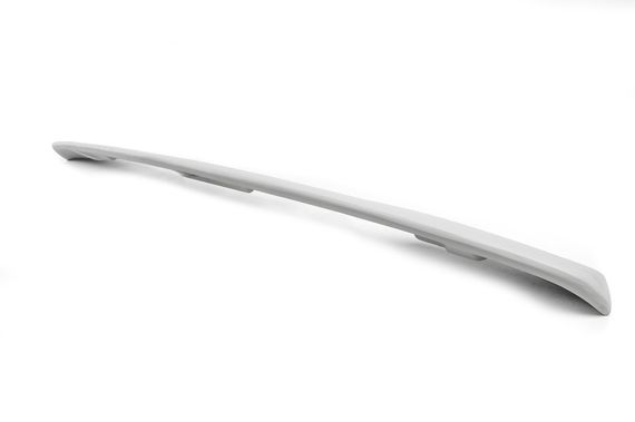 Дефлектор лобового стекла для Volkswagen Amarok 2010-2022 гг | Зображення 3