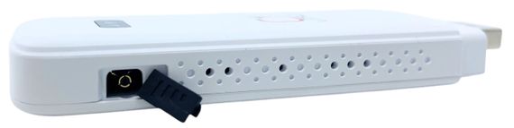Роутер модем ZTE MF 79 U нова прошивка WiIFi 4G LTE USB 3G два виходи під антену для київстар лайф водафон | Зображення 4