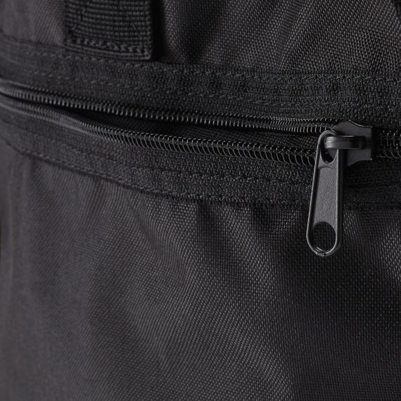 Спортивная сумка 35L Reebok Training Essentials Medium черная | Зображення 5