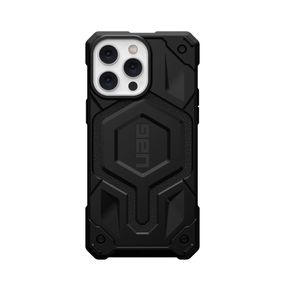 Чохол UAG для Apple iPhone 14 Pro Max Monarch Pro Magsafe, Black (114031114040)