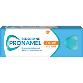 Детская зубная паста Sensodyne Pronamel 50 мл (5000347029905)