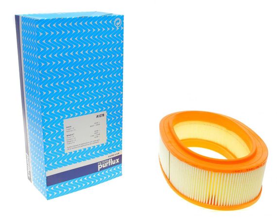 Фільтр повітряний Renault Kangoo 1.4 97- A1278