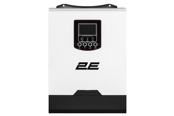 Інвертор 2E VP-1K12 1000VA, 12V (автономний) Pnom -1,0kW (2E-VP-1K12)