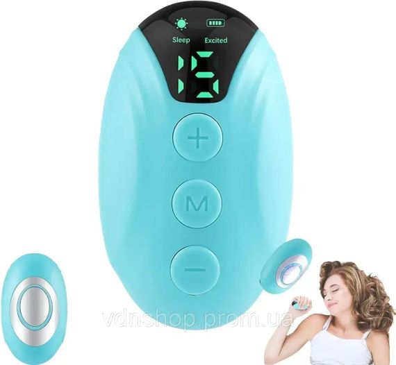 Ручний пристрій для покращення сну, терапія тривожності AND 5600 | Зображення 5