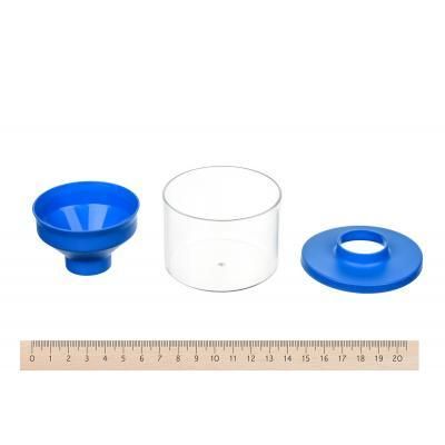 Набор для экспериментов Same Toy Система очистки воды (611UT) | Зображення 3