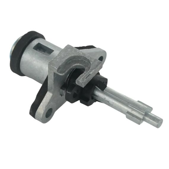 Ford KA (97-07) личинка замка багажника 97KGB431K99AA, Форд КА | Зображення 4