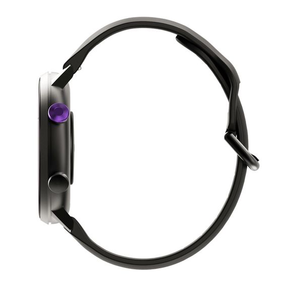 Розумний годинник Modfit Allure Black | Зображення 2