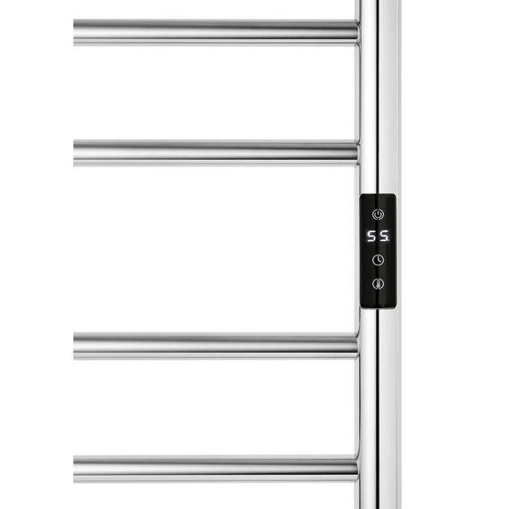 Полотенцесушитель электрический Kroner KRP Hitze-Stets CHR8753-10T (CV035346) | Зображення 3