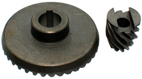 Шестерни (пара) шлифмашинка угловая Odwerk 180 D62x14 h23.5x9