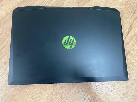 Ноутбук HP Pavilion Gaming 15 15.6"FHD/IPS/i5 10300H/8Gb/SSD256Gb/GTX1650-4Gb+Intel UHD | Зображення 6