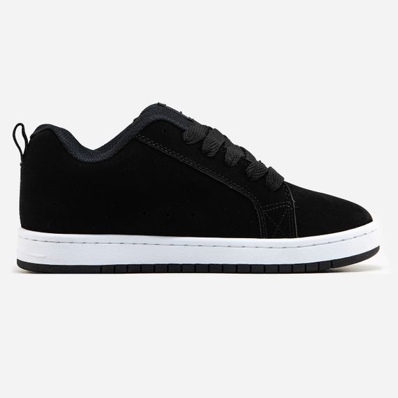 Кросівки DC Shoes Court Graffik , В'єтнам 1462 41 | Зображення 1