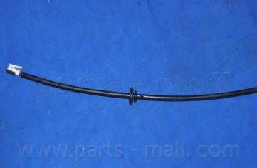 Трос спідометра (вир-во PARTS-MALL) PARTS-MALL PTC006 на DAEWOO CIELO (KLETN)