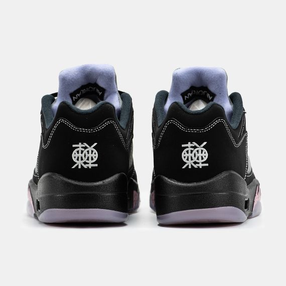 Кросівки Air Jordan 5 Low Dongdan весна / літо / осінь 2009 42 | Зображення 6