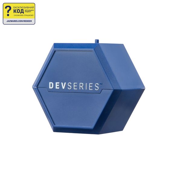Ігрова колекційна фігурка DevSeries Mystery Figures, в ас., S1 (CRS0039) | Зображення 6