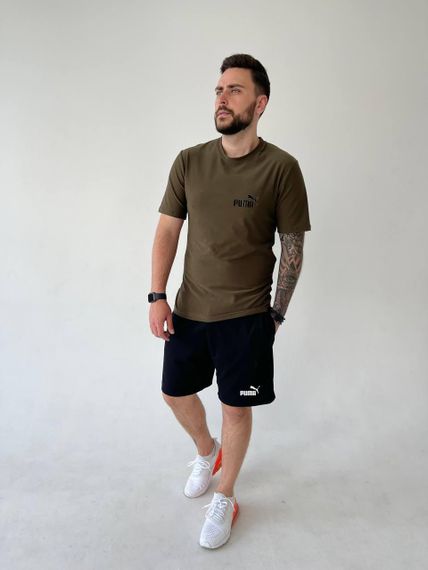 Чоловічий літній костюм Puma | Зображення 6