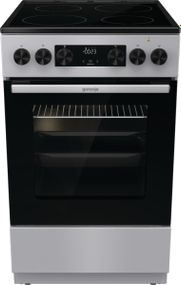 Плита Gorenje електрична склокерамічна GEC5C41SG
