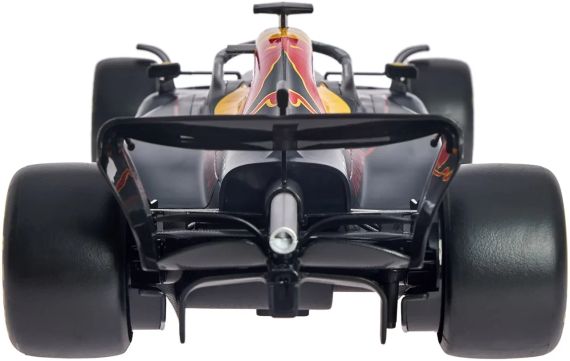 Машинка Rastar Oracle Red Bull Racing RB18 1:12 Синій | Зображення 5