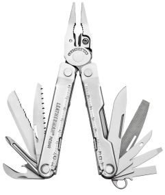 Мультитул Leatherman 831557 Rebar Standart