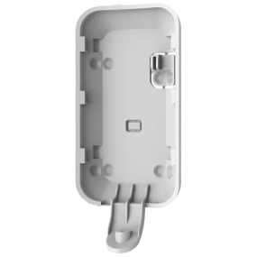 Smartbracket Ajax MotionProtect Outdoor біла Кріпильна панель - Аксесуари охоронні