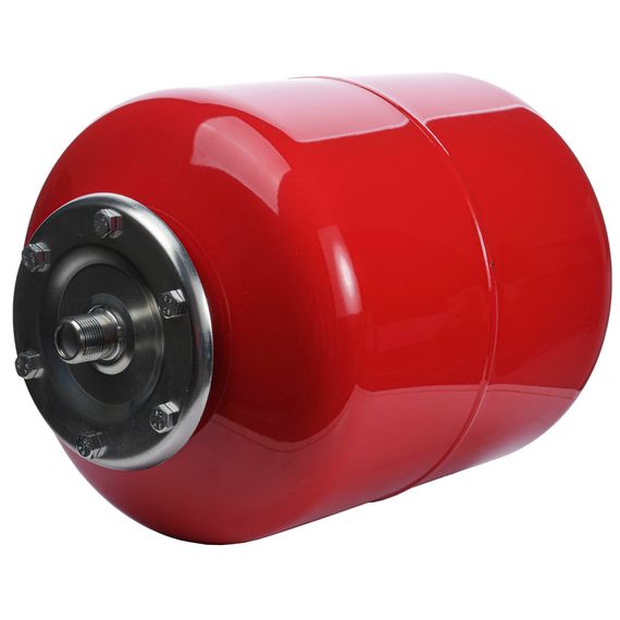 Расширительный бак Optima cal-pro 18 л (15458) | Зображення 1