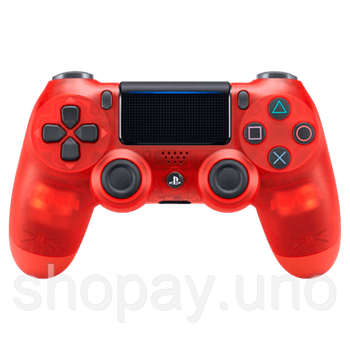 Джойстик плейстейшен DualShock 4 PS4 Wireless Controller геймпад мікс кольорів