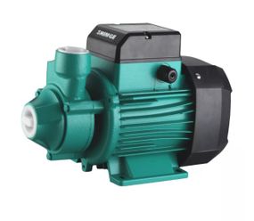 Вихровий насос Shimge QB70G1, 0.55кВт, Нmax=48м, Qmax=50л/хв